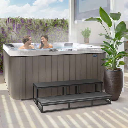 Escape hot tubs for sale in Desoto